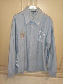Camicia/Shirt Specchio Evolution M Uomo/Man