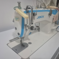 Macchinista camiciaia