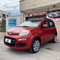 FIAT Panda 0.9 TwinAir Turbo Nat. Pow. Lounge