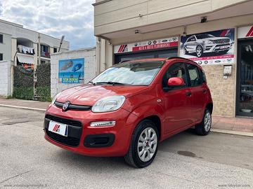 FIAT Panda 0.9 TwinAir Turbo Nat. Pow. Lounge