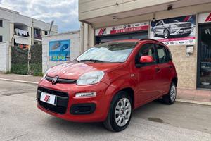 FIAT Panda 0.9 TwinAir Turbo Nat. Pow. Lounge