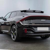 Kia EV6 GT - 585 CV
