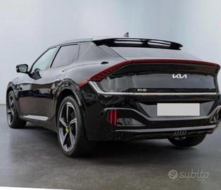 Kia EV6 GT - 585 CV
