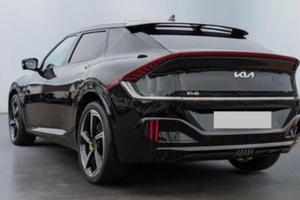 Kia EV6 GT - 585 CV