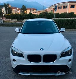 Bmw x1  sdrive automatica