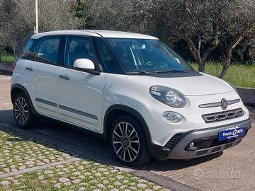 Fiat 500L 1.4 Cross 95cv -PREZZO REALE-