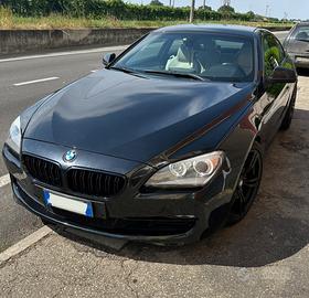 Bmw 640d