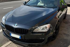 Bmw 640d