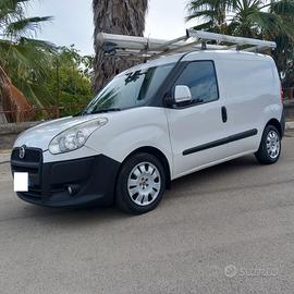 fiat doblò 1.6 multijet allestito