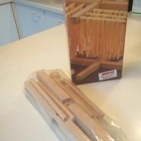 Stendipasta Imperia in legno NUOVO