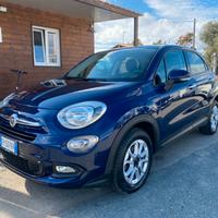 FIAT 500X 1.3 MultiJet NEOPAT. GARANTITA