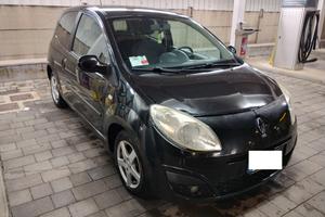 RENAULT Twingo 2ª serie - 2008