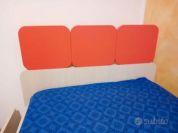 Letto singolo