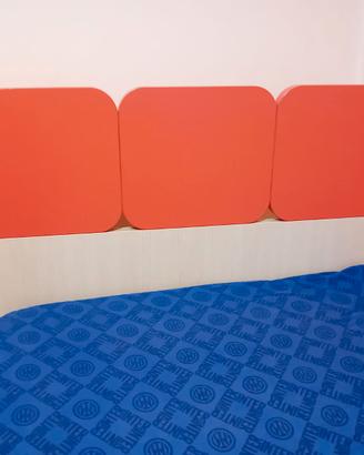 Letto singolo