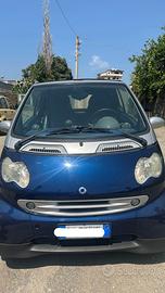 Smart cabrio 600