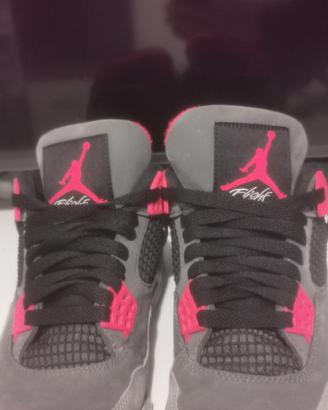 scarpe Jordan retro 4 