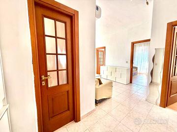 Appartamento di 90 m² con 4 locali a Torino