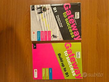 9788873869436 Gateway to success + fascicolo + cd