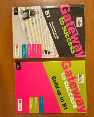 9788873869436 Gateway to success + fascicolo + cd