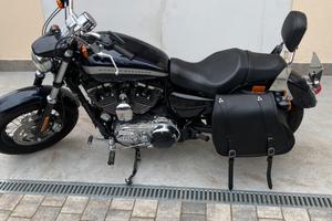 Harley Davidson 1200