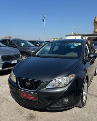 SEAT Ibiza 1.6 TDI CR DPF 5 porte Style