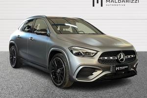 MERCEDES-BENZ GLA 200 d AMG Line Premium Plus auto