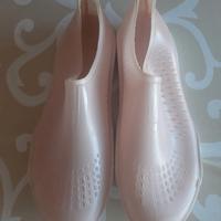 Scarpe piscina decathlon