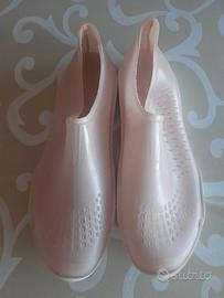 Scarpe piscina decathlon