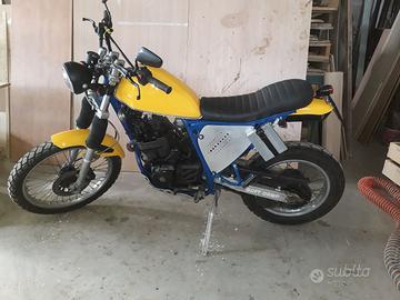 Cagiva T4 350