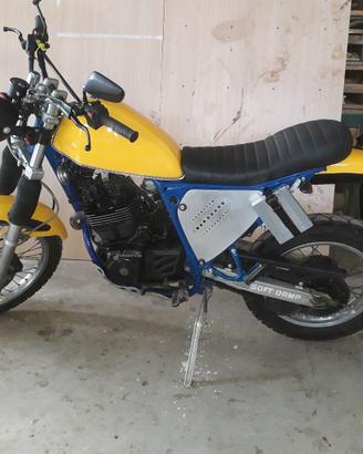 Cagiva T4 350