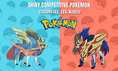 Natures · Pokémon Competitivo