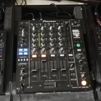 Consolle Pioneer Djm 850 / Cdj 350