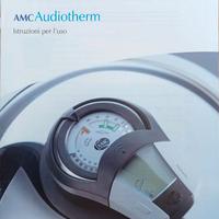 Istruzioni AudioTherm M30 Amc x Pentole Secuquick
