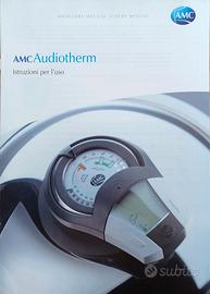 Istruzioni AudioTherm M30 Amc x Pentole Secuquick