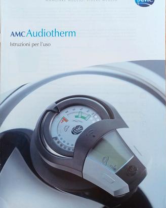 Istruzioni AudioTherm M30 Amc x Pentole Secuquick