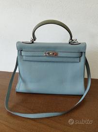 borsa Hermes Kelly 32