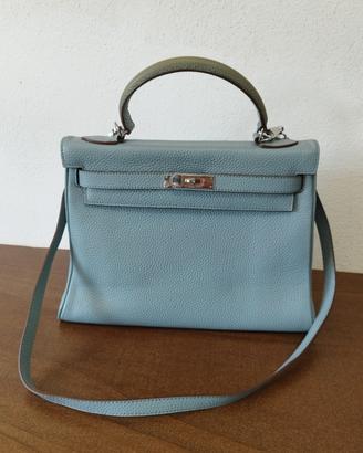 borsa Hermes Kelly 32
