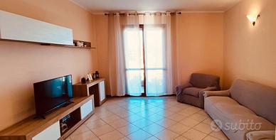 Appartamento quattro vani CASTEL DEL PIANO