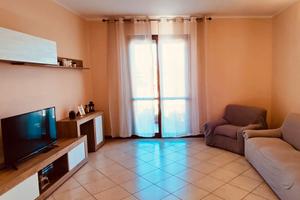 Appartamento quattro vani CASTEL DEL PIANO