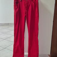 pantaloni golf Chervó