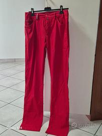 pantaloni golf Chervó