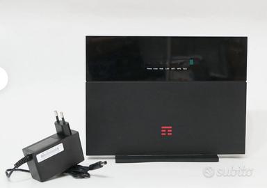 Modem TIM HUB ZXHN H388X Router WiFi