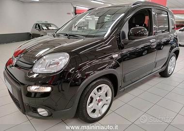 FIAT Panda 1.0 70cv Hybrid City Life SUPER PROMO