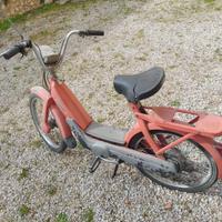 Ciao Piaggio rosa salmone, del 1978