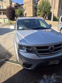 Fiat freemont 7 posti