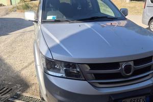 Fiat freemont 7 posti