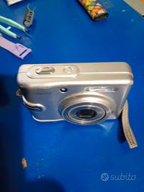 polaroid macchina fotografica 10 megapixel