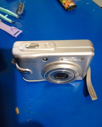 polaroid macchina fotografica 10 megapixel