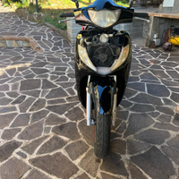 Sh 150 librettato 125