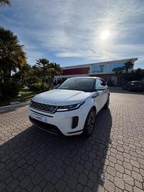 Land Rover Range Evoque 2.0D I4-L.Flw 150 CV AWD A